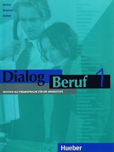 Dialog Beruf 1